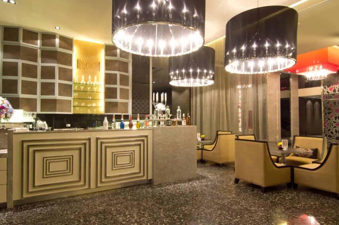 WAY HOTEL (ex. WAY BY GARDEN SEA VIEW RESORT)