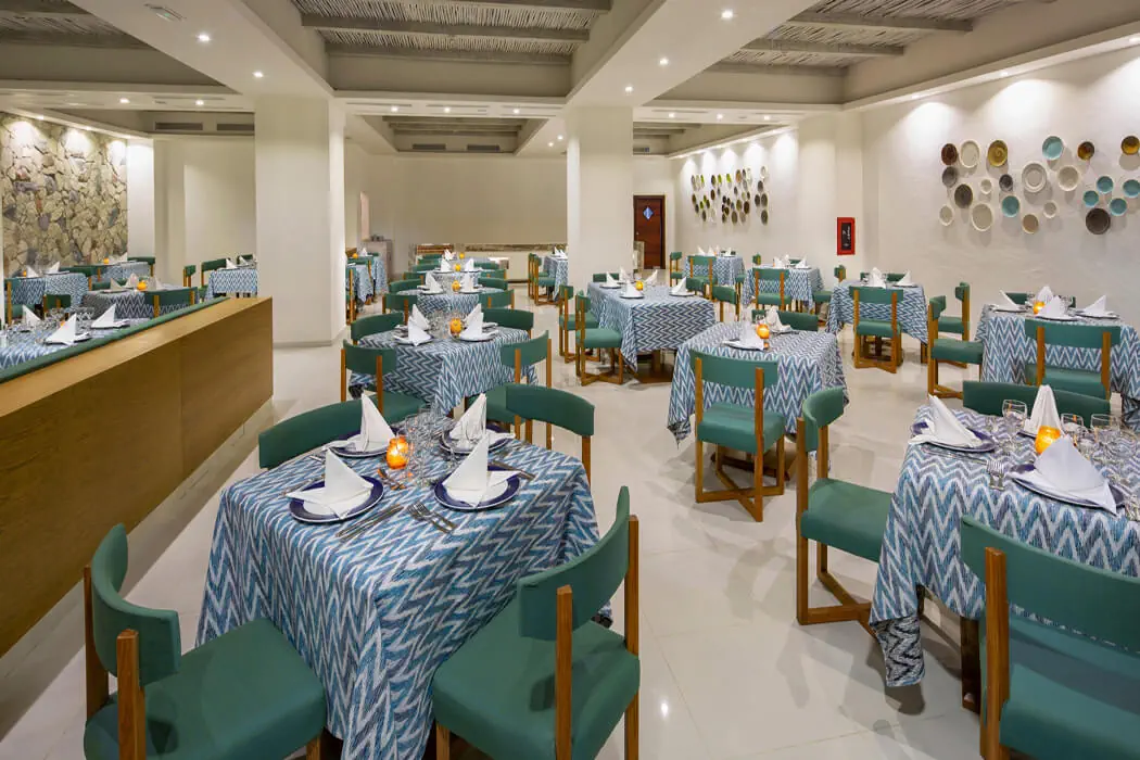 Отель: SIRENIS PUNTA CANA RESORT & AQUAGAMES