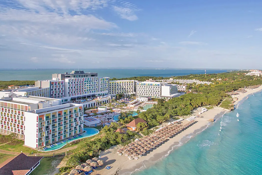IBEROSTAR ORIGIN BELLA VISTA VARADERO (ex. IBEROSTAR BELLA VISTA VARADERO)