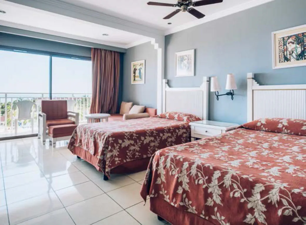 IBEROSTAR ORIGIN LAGUNA AZUL (ex. IBEROSTAR LAGUNA AZUL)