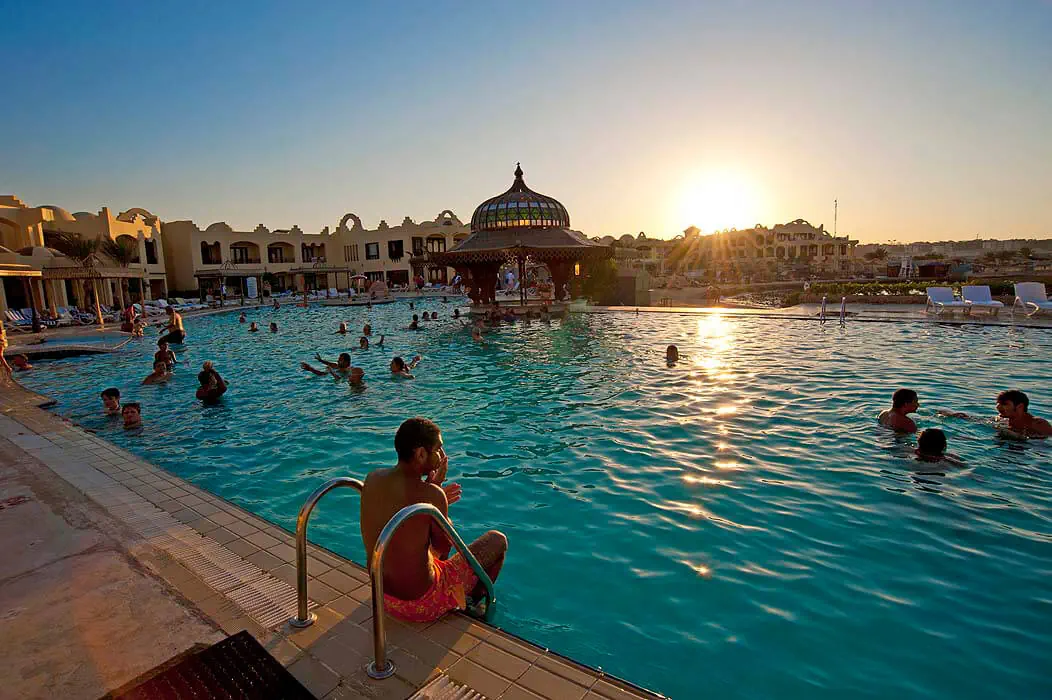 Отель: DAYS PALMA DE MIRETTE RESORT & SPA
