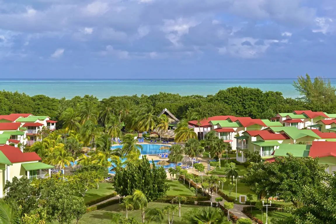 IBEROSTAR ORIGIN TAINOS (ex. IBEROSTAR TAINOS)