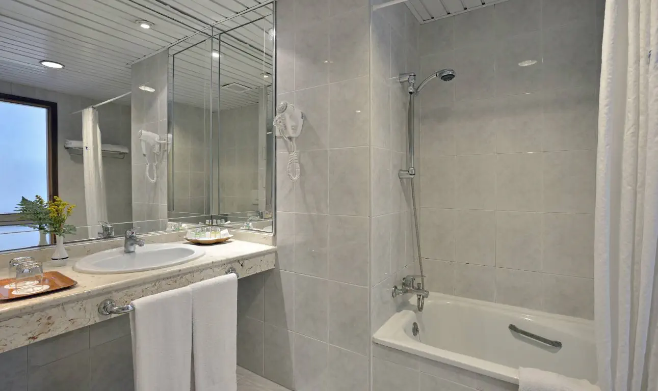 TRYP HABANA LIBRE