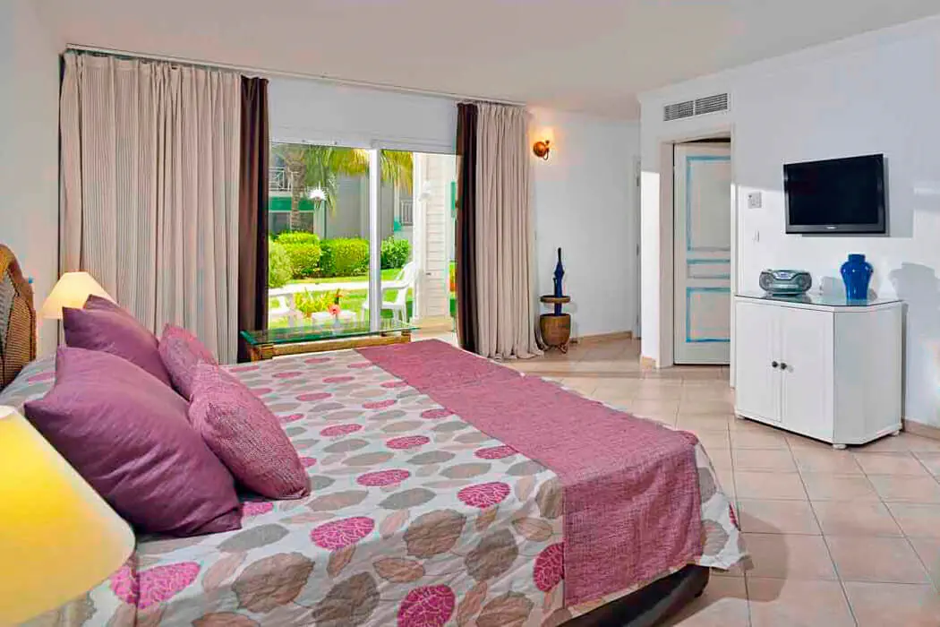 MELIA PENINSULA VARADERO