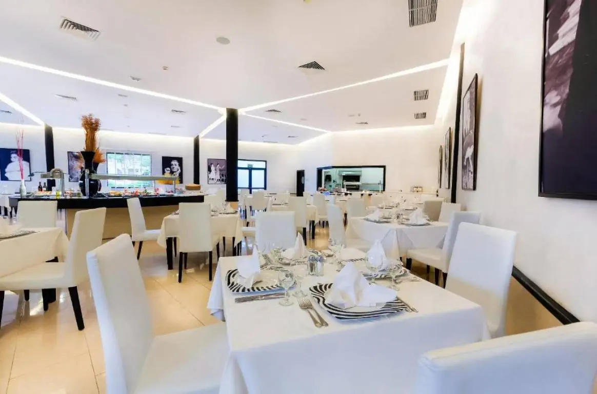 Отель: SIRENIS PUNTA CANA RESORT & AQUAGAMES