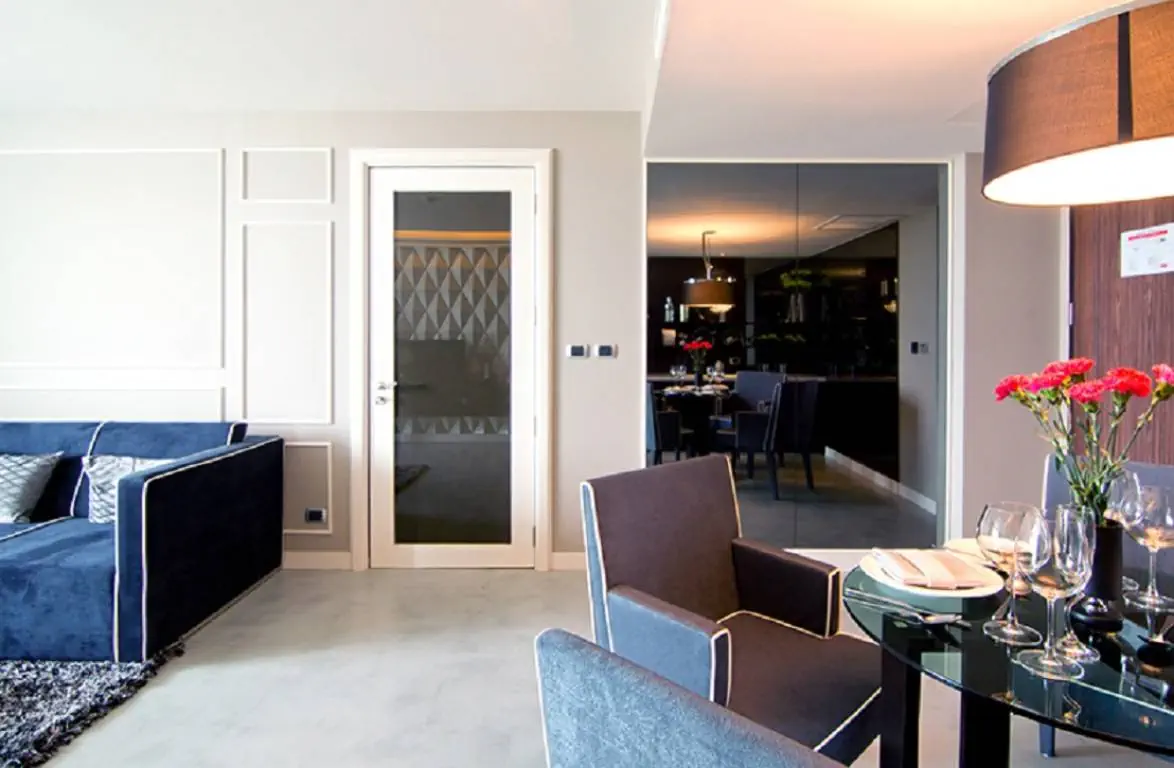 WAY HOTEL (ex. WAY BY GARDEN SEA VIEW RESORT)