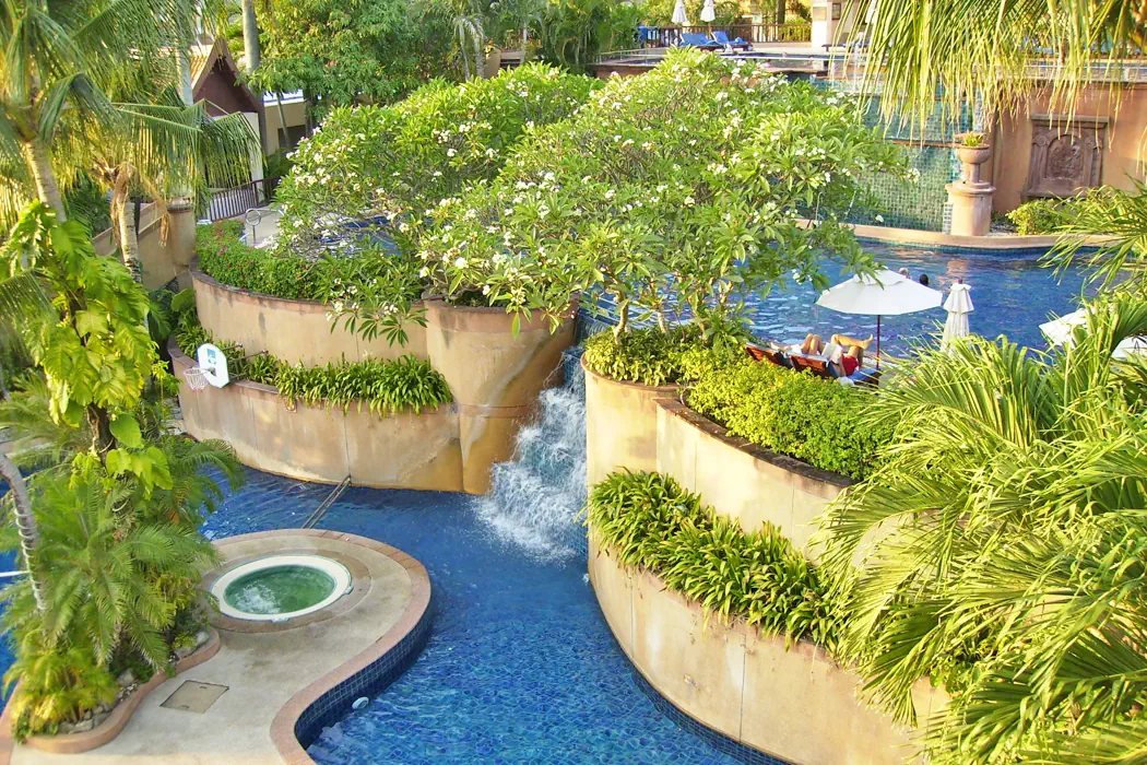 NOVOTEL PHUKET RESORT