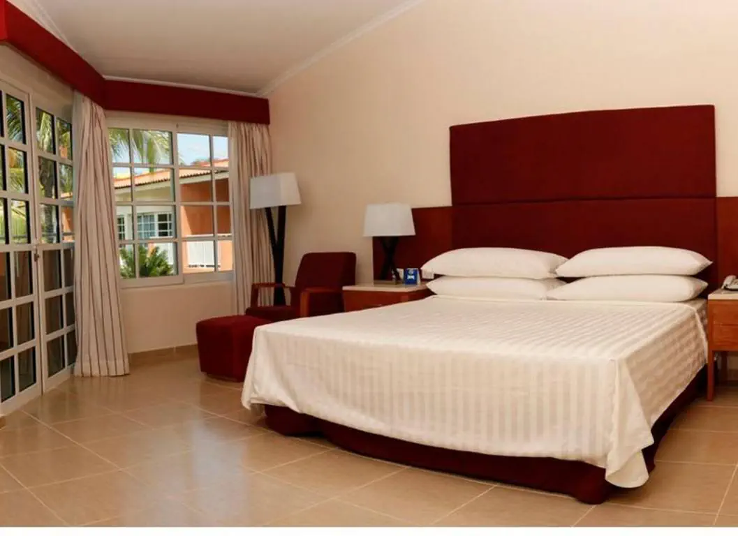 BARCELO SOLYMAR