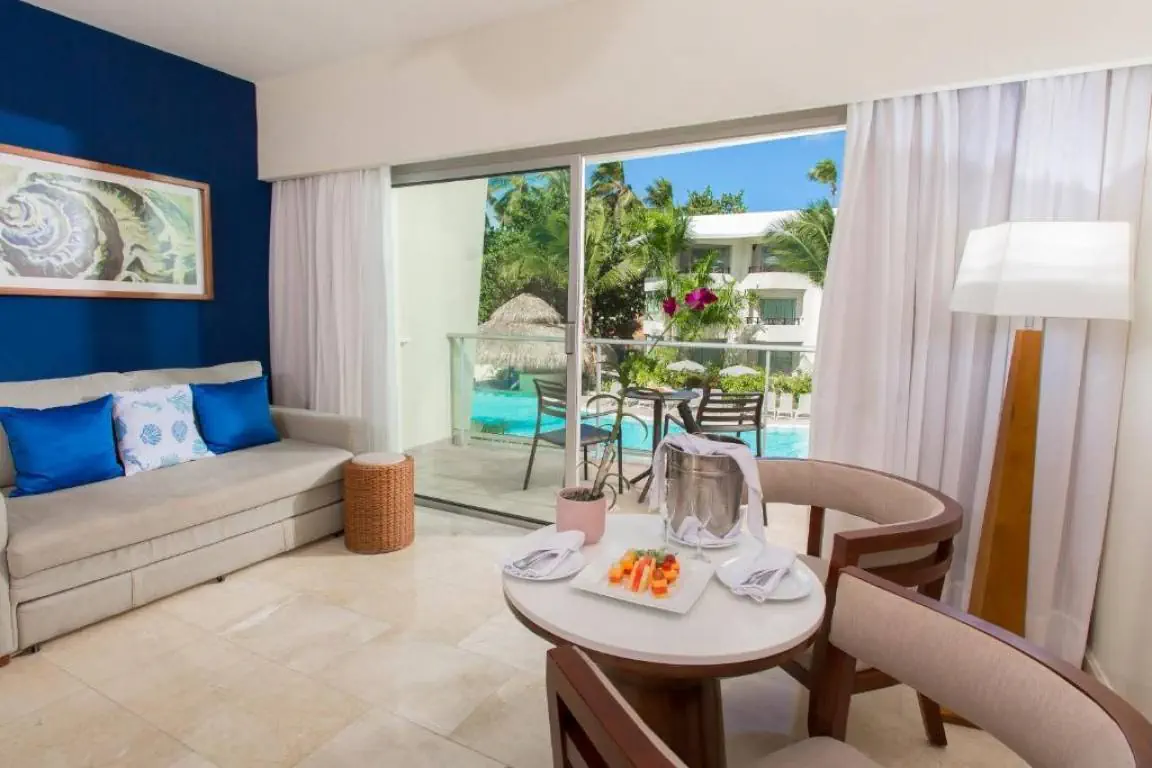 IMPRESSIVE PREMIUM PUNTA CANA
