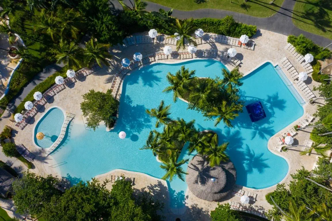 IMPRESSIVE PUNTA CANA
