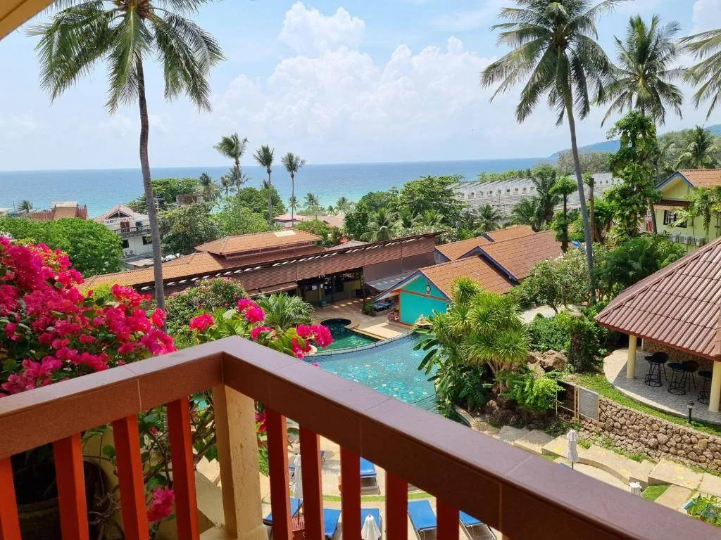 KARONA RESORT & SPA