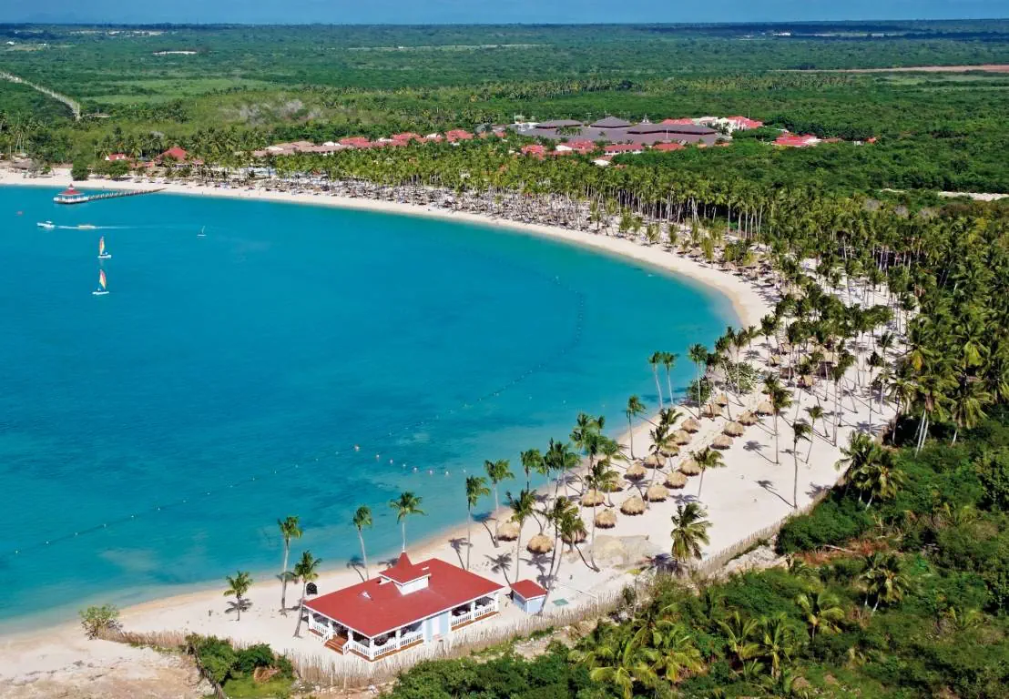 BAHIA PRINCIPE GRAND LA ROMANA