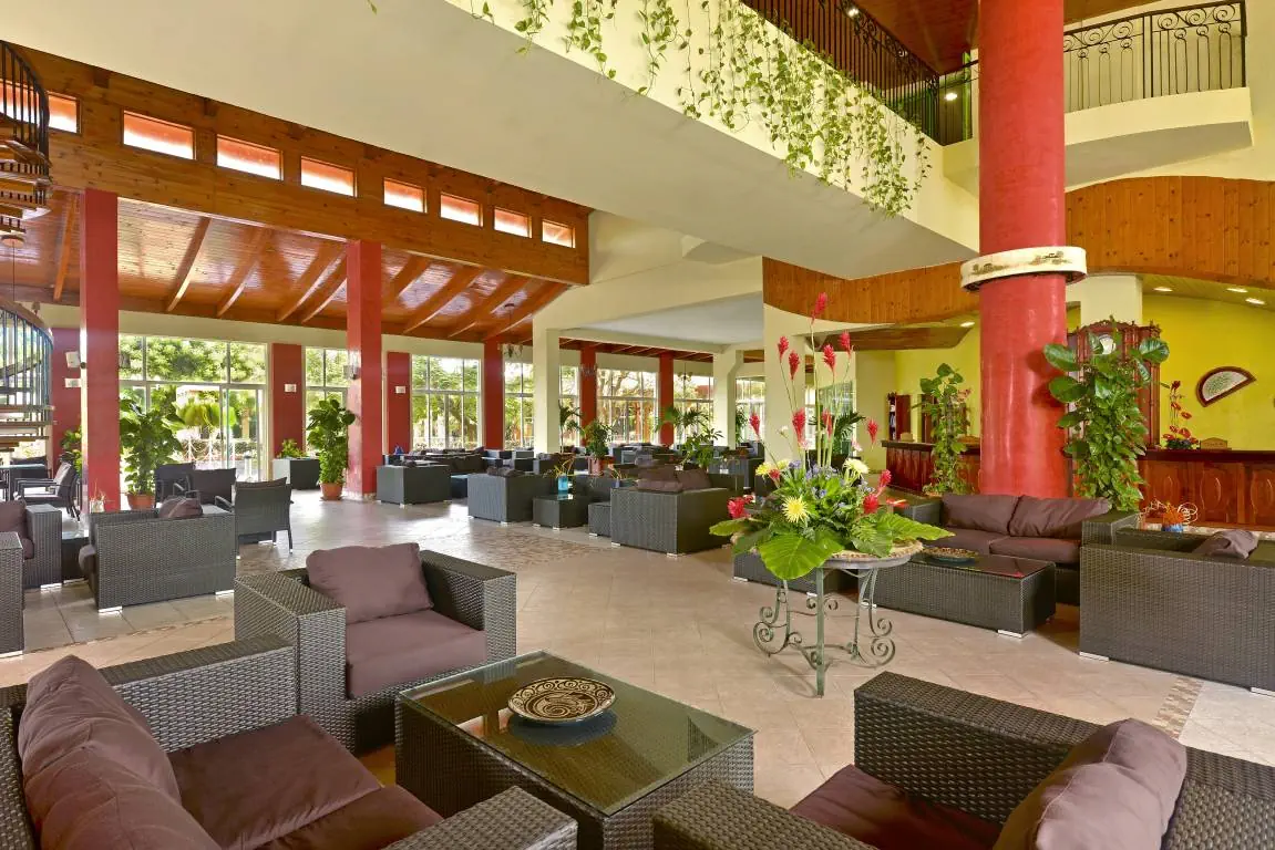 IBEROSTAR ORIGIN TAINOS (ex. IBEROSTAR TAINOS)
