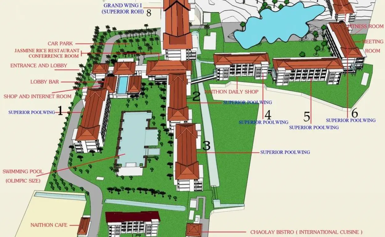 Отель: BEACH RESORT