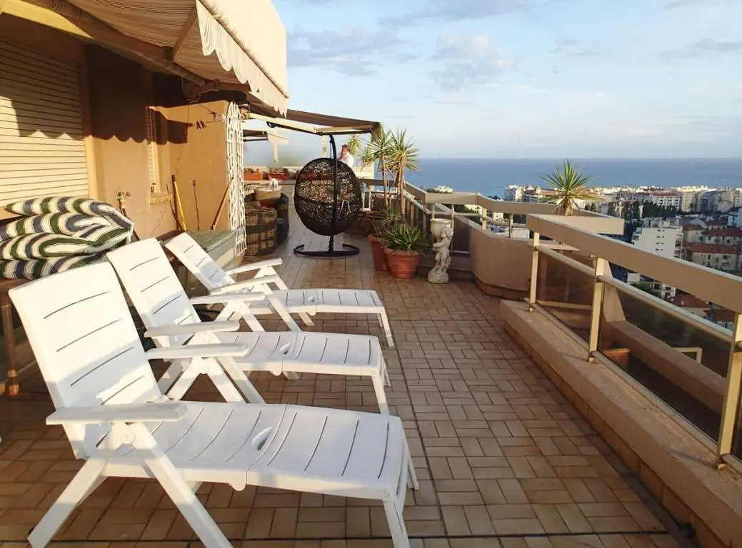 CHATEAU MIRAMAR (EX. CHATEAU MIRAMAR BY BE LIVE HOTELS)