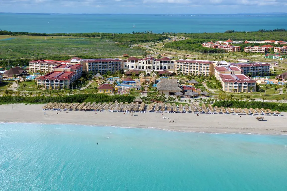 IBEROSTAR ORIGIN LAGUNA AZUL (ex. IBEROSTAR LAGUNA AZUL)