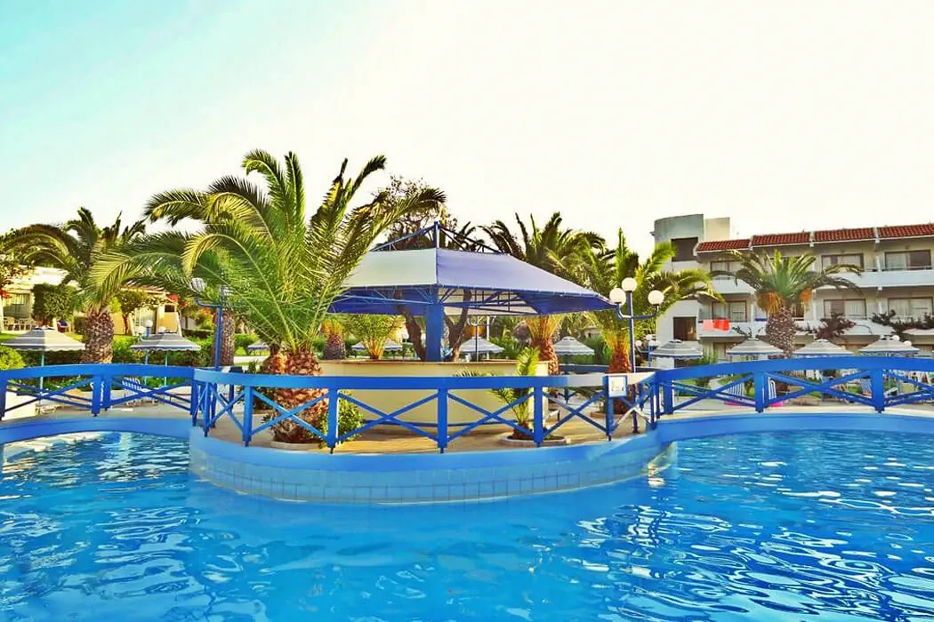 FILERIMOS VILLAGE
