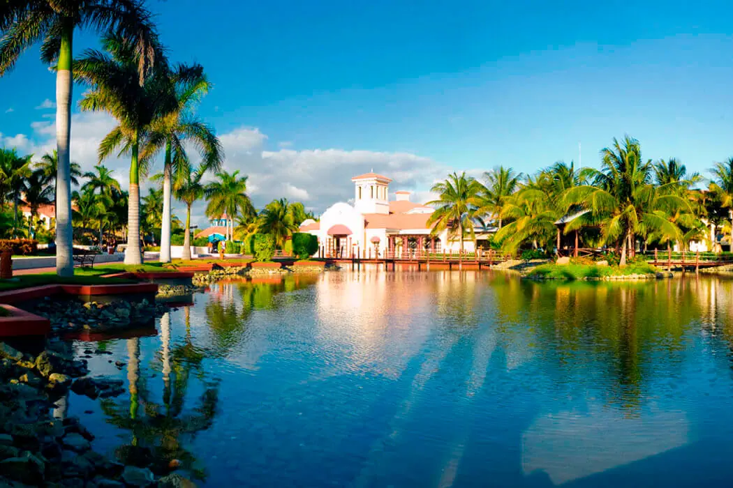 IBEROSTAR ORIGIN PLAYA ALAMEDA ADULTS ONLY (ex. IBEROSTAR PLAYA ALAMEDA ADULTS ONLY)