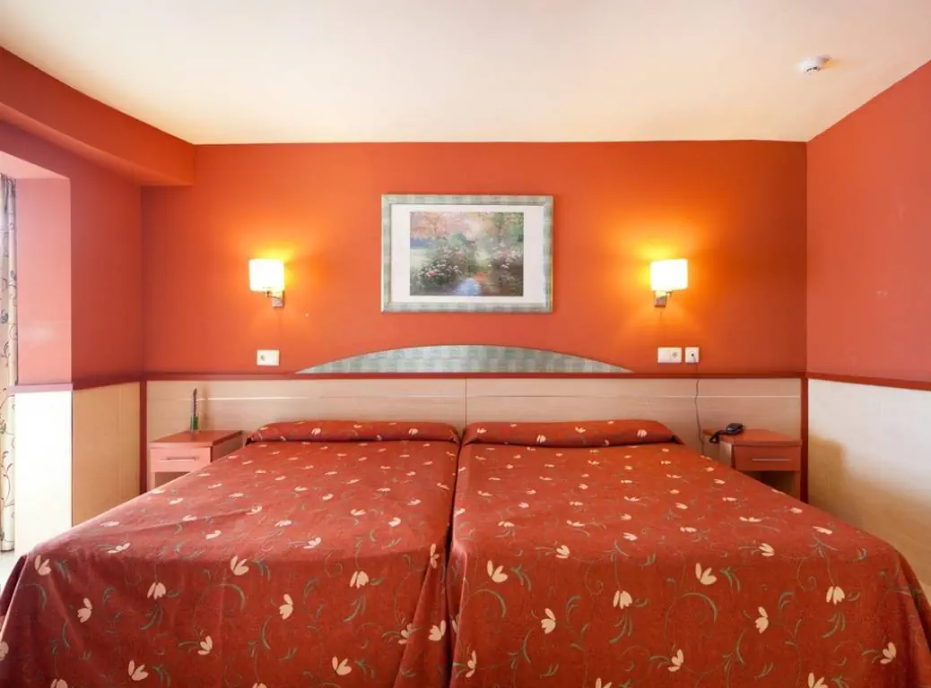 H.TOP CALELLA PALACE FAMILY & SPA