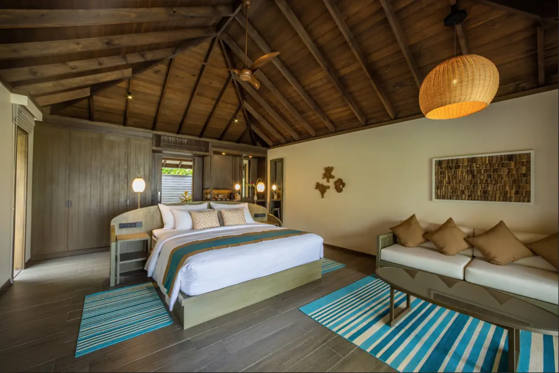 JAWAKARA ISLANDS MALDIVES