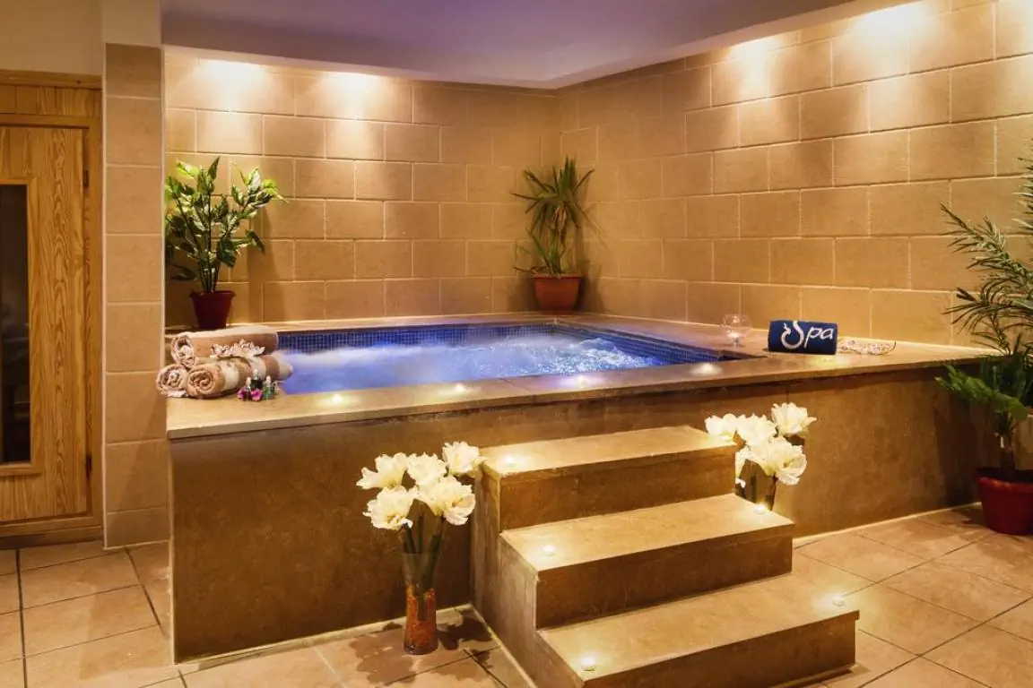 PARADISE ABU SOMA RESORT