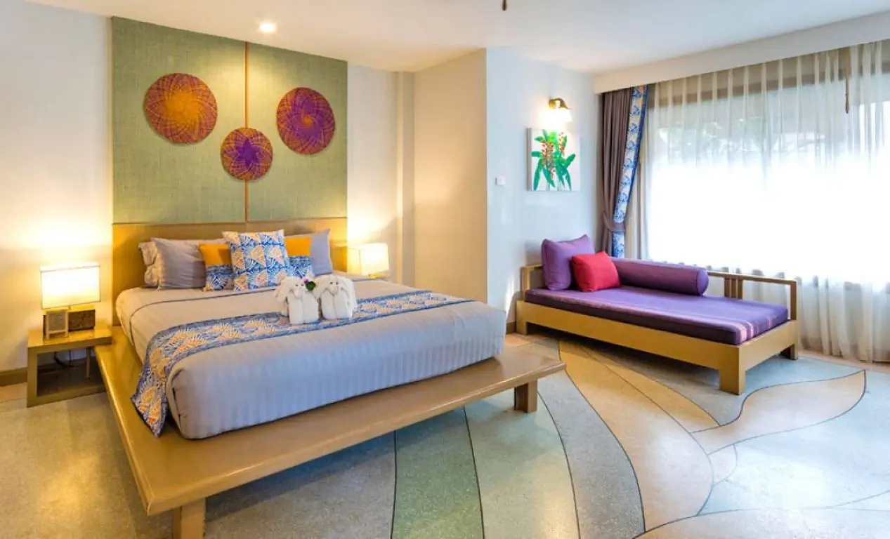 PAKASAI RESORT