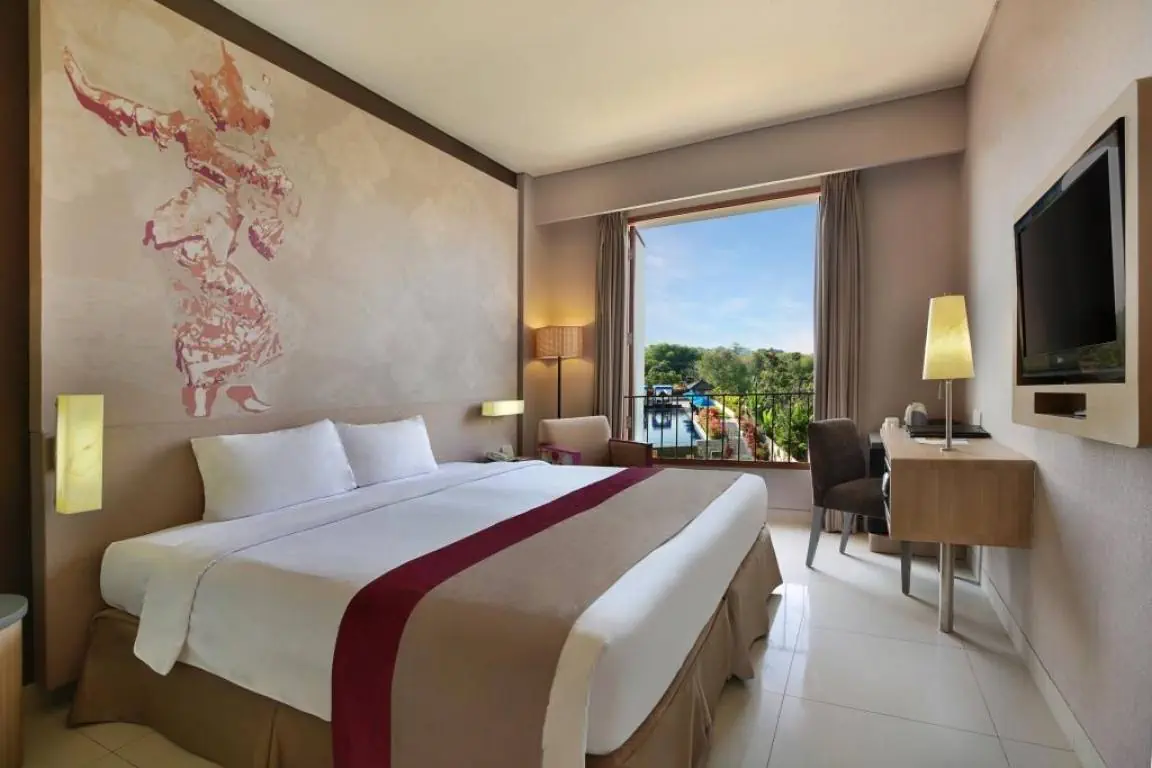 MERCURE BALI NUSA DUA