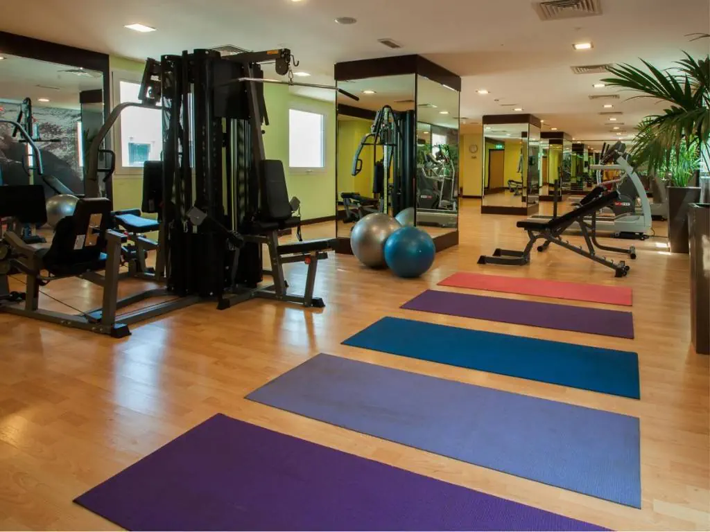 CITYMAX HOTELS BUR DUBAI