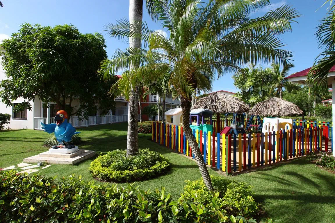 BAHIA PRINCIPE GRAND LA ROMANA