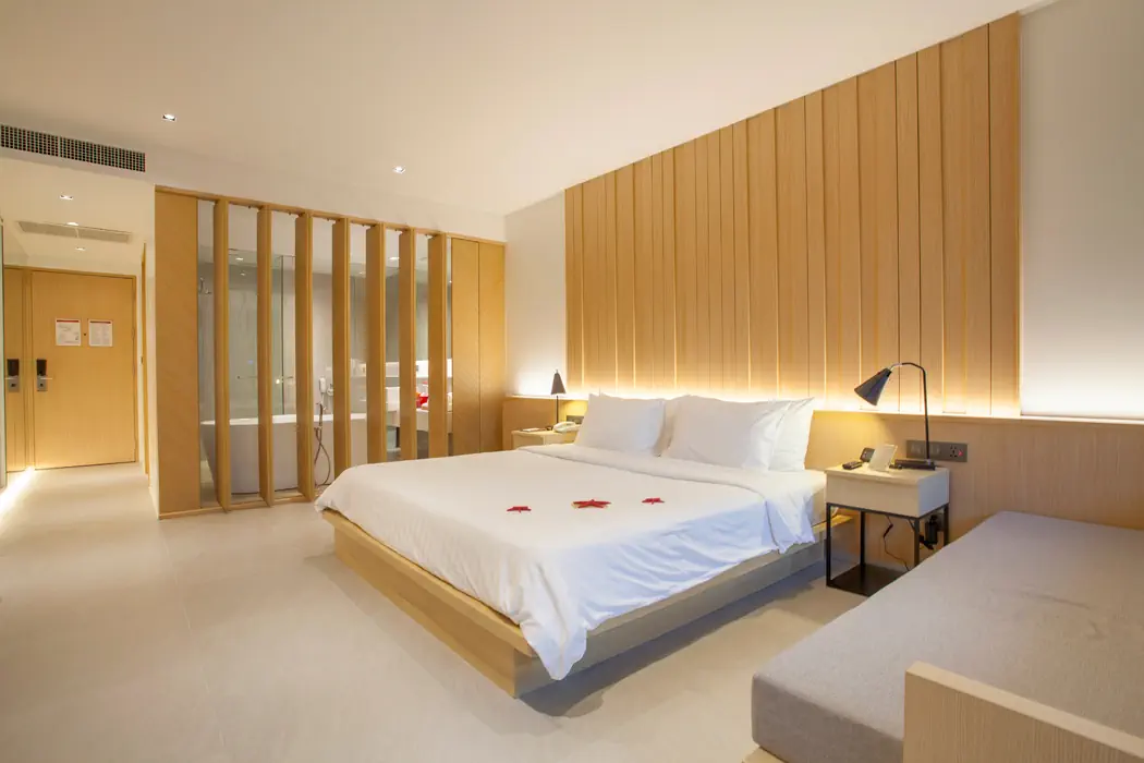 Отель: RESORT BY WYNDHAM KHAO LAK