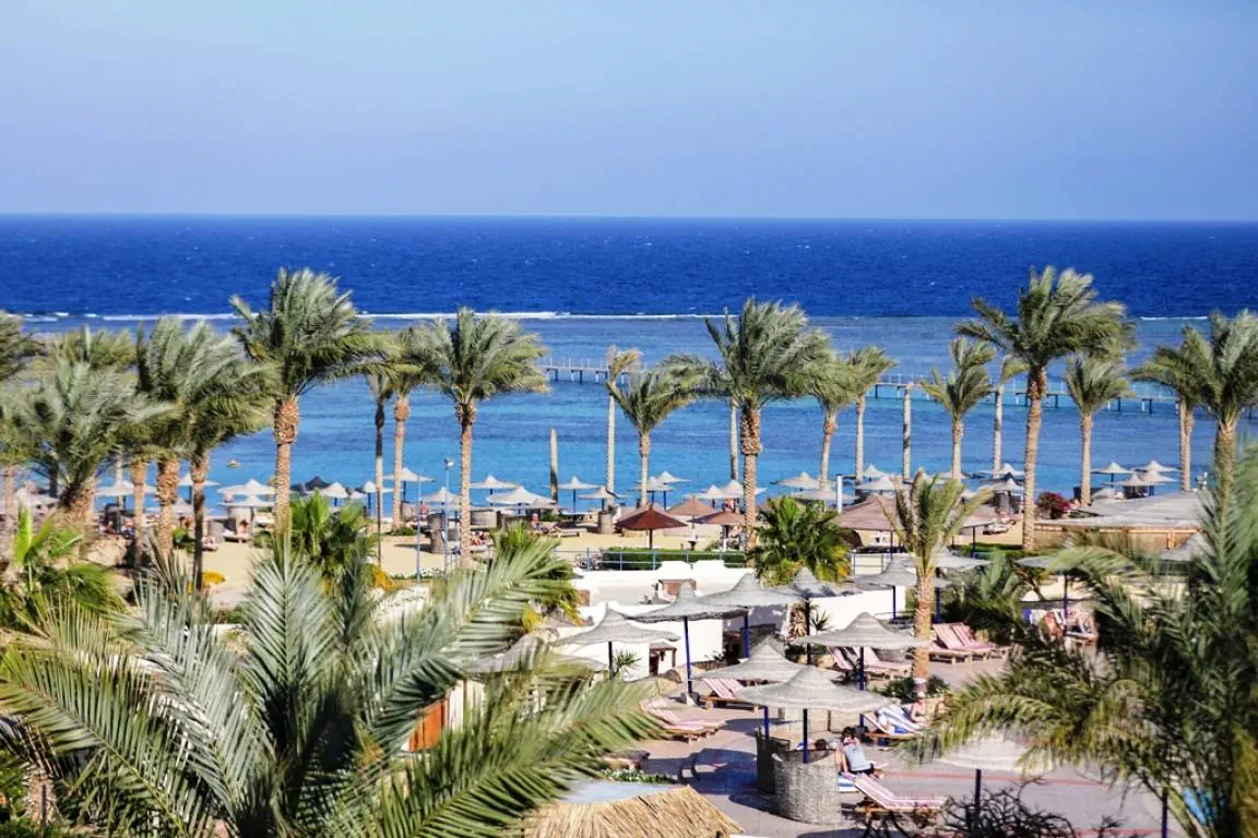 Отель: ELPHISTONE MARSA ALAM