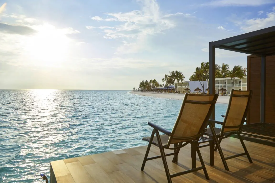 RIU ATOLL