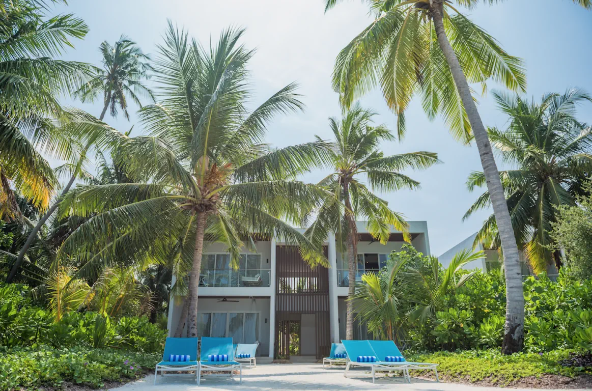 KANDIMA MALDIVES