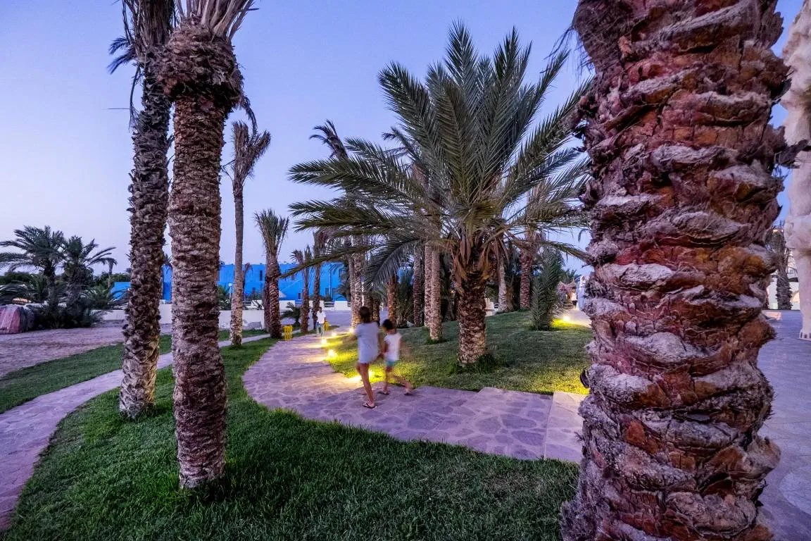 BAYA BEACH AQUAPARK RESORT & THALASSO