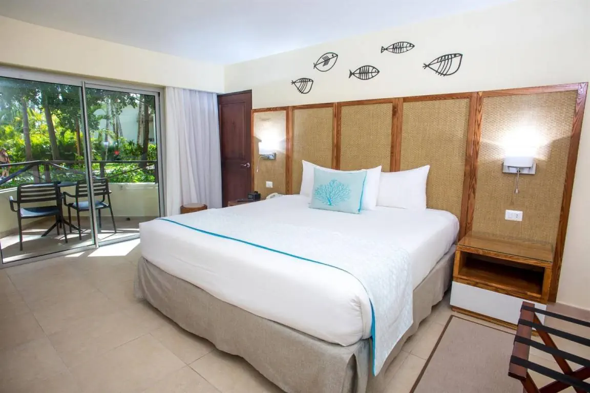 IMPRESSIVE PUNTA CANA