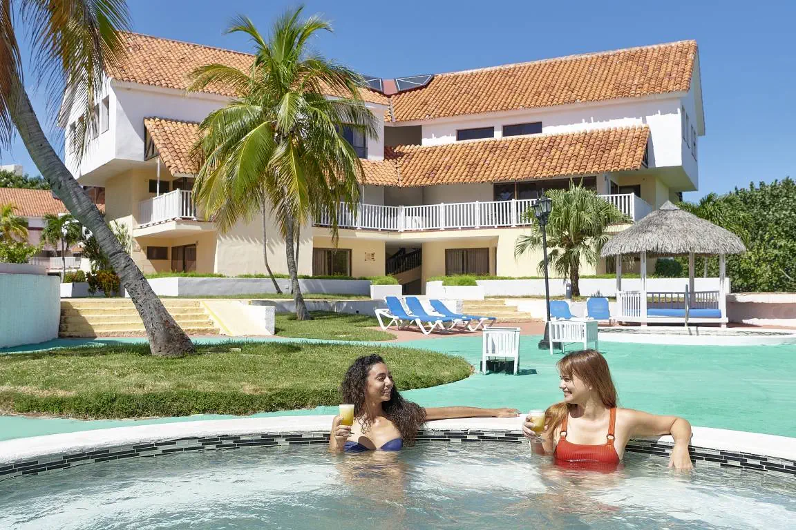 IBEROSTAR ORIGIN BELLA COSTA (ex. IBEROSTAR BELLA COSTA)