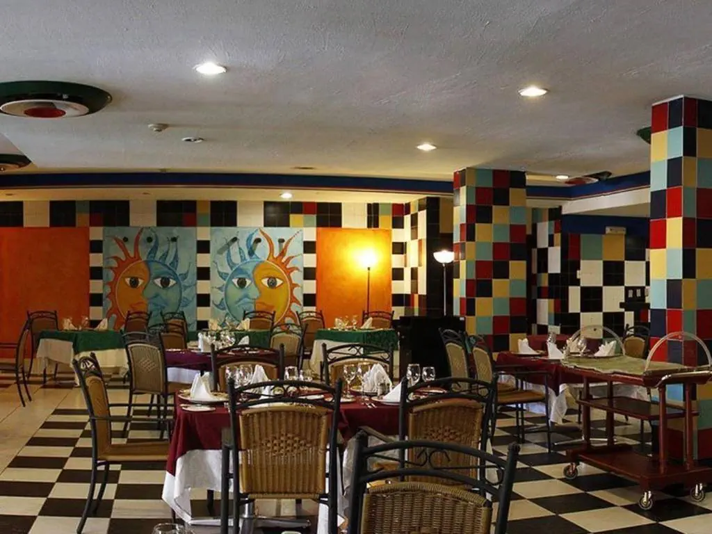BARCELO SOLYMAR