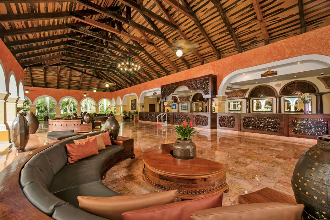 IBEROSTAR WAVES PARAISO BEACH