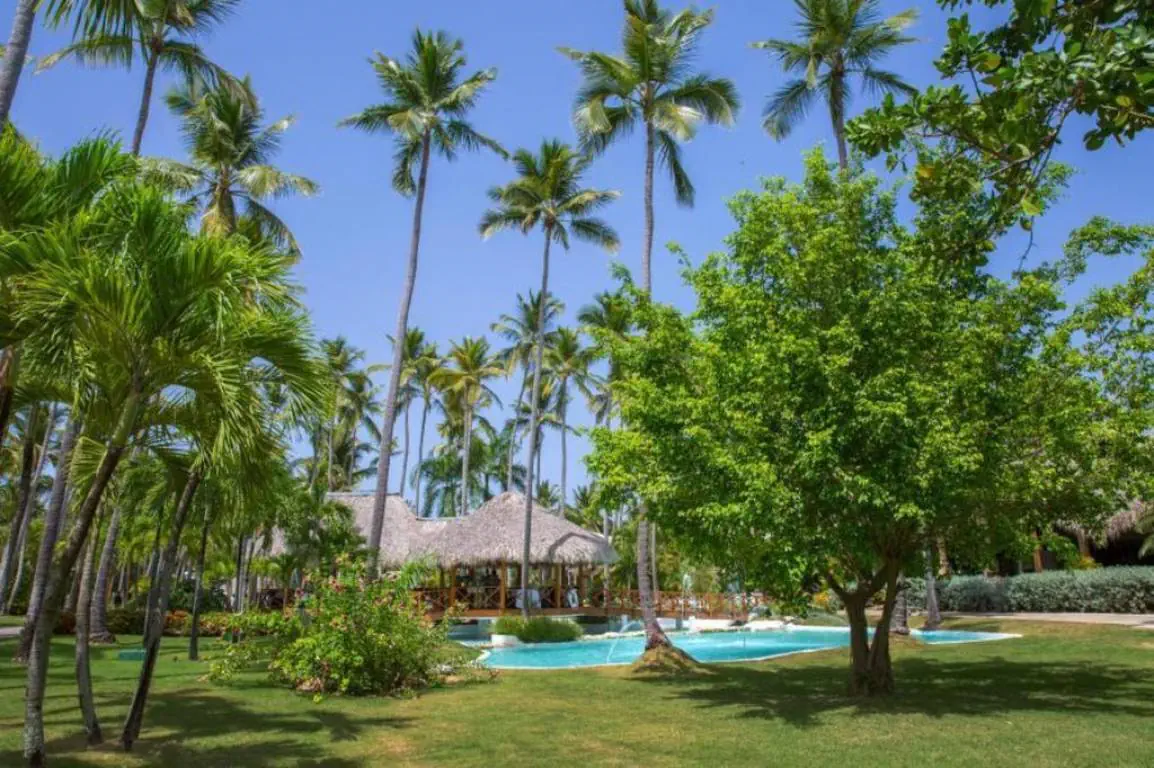 IMPRESSIVE PUNTA CANA