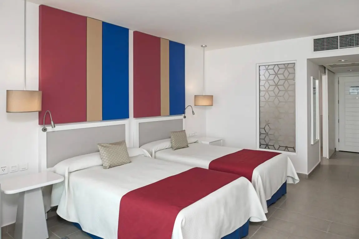 IBEROSTAR ORIGIN BELLA VISTA VARADERO (ex. IBEROSTAR BELLA VISTA VARADERO)