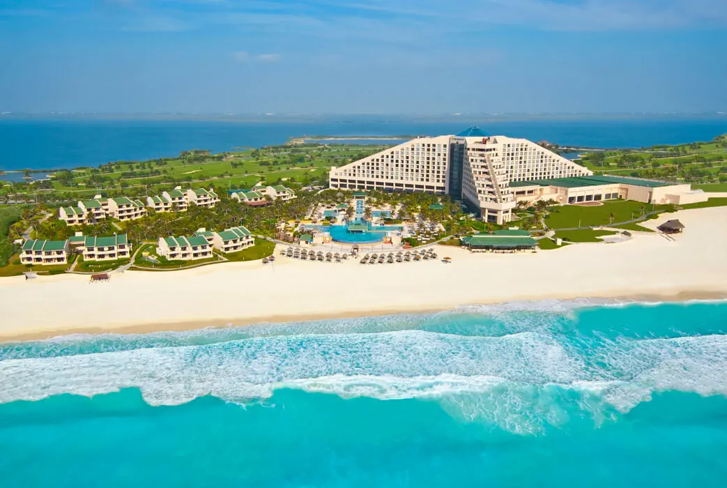 IBEROSTAR SELECTION CANCUN