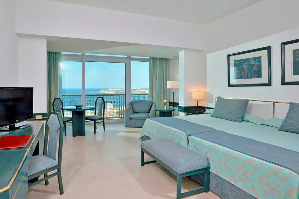 TRYP HABANA LIBRE