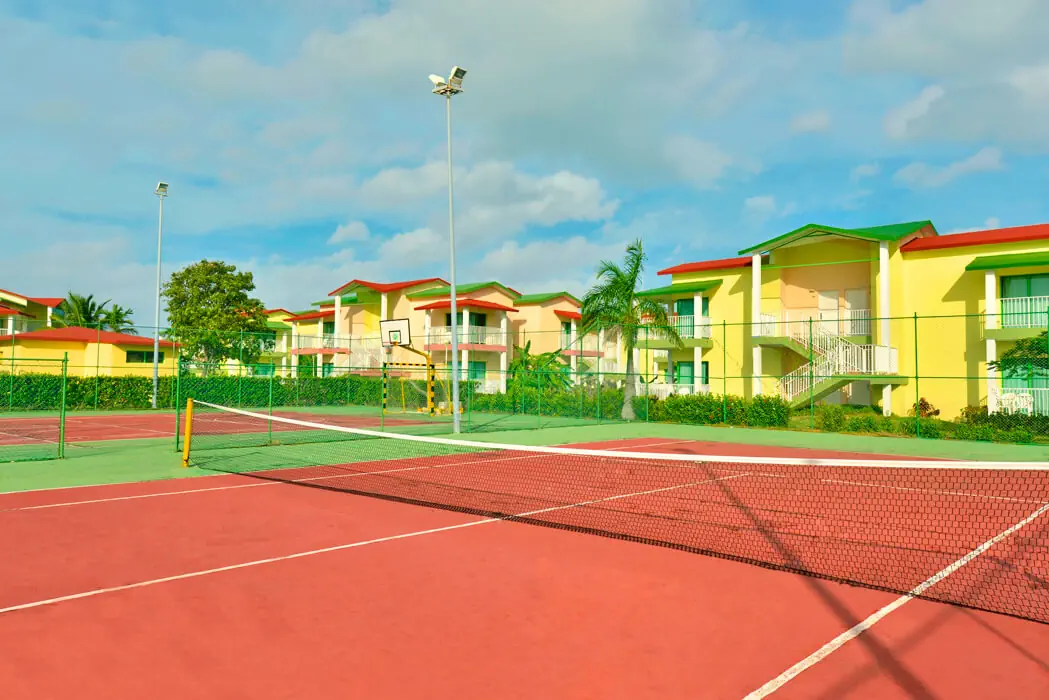 IBEROSTAR ORIGIN TAINOS (ex. IBEROSTAR TAINOS)