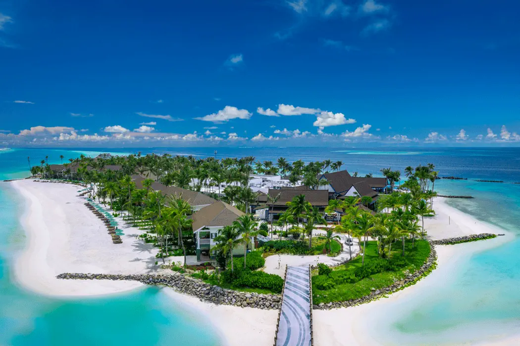 SAII LAGOON MALDIVES