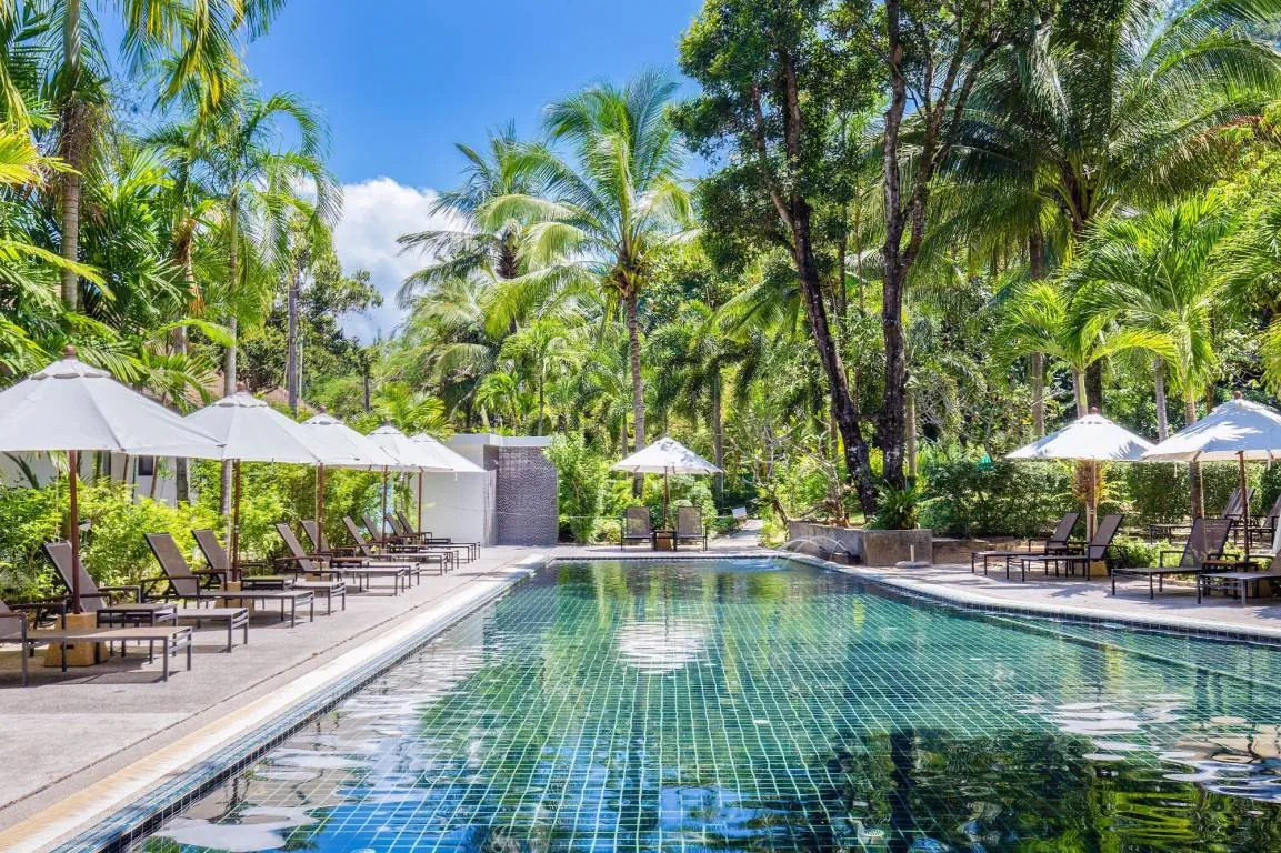 NAI YANG BEACH RESORT & SPA