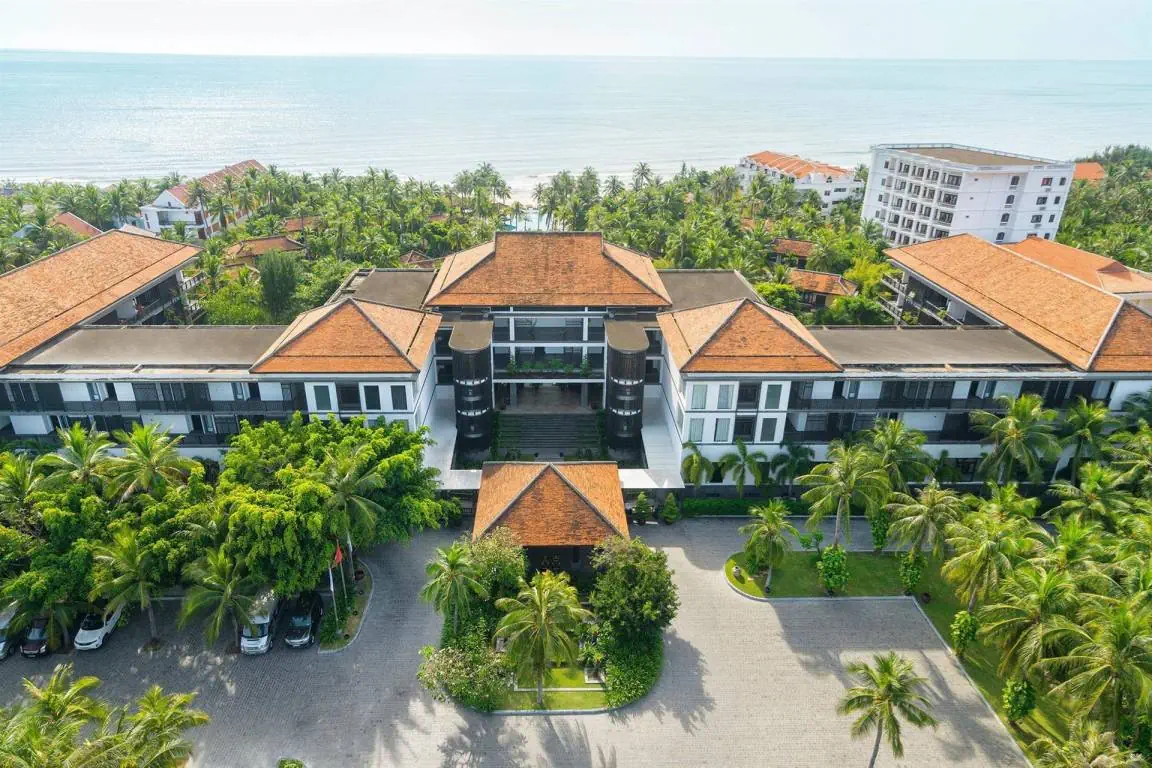 ANANTARA MUINE RESORT