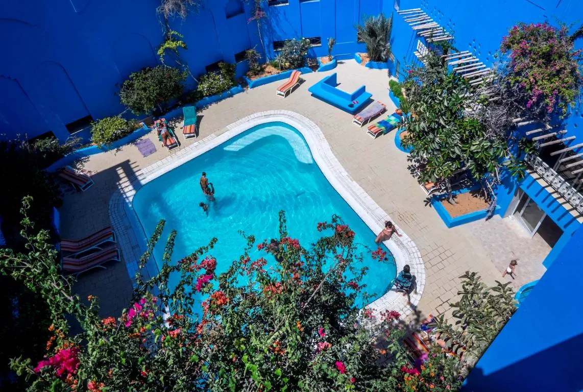 BAYA BEACH AQUAPARK RESORT & THALASSO