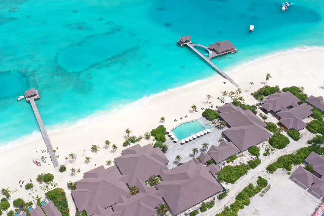 BRENNIA KOTTEFARU MALDIVES