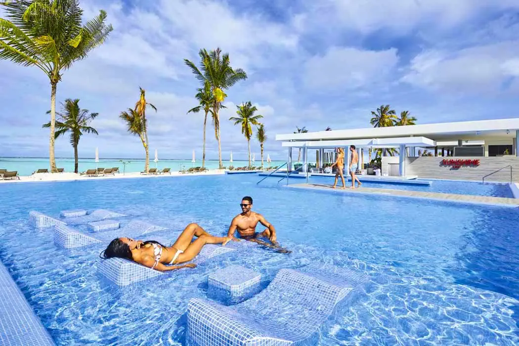 RIU ATOLL