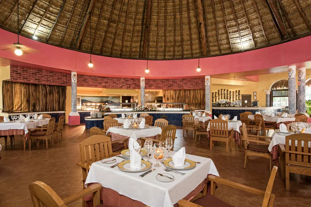 IBEROSTAR WAVES PARAISO BEACH